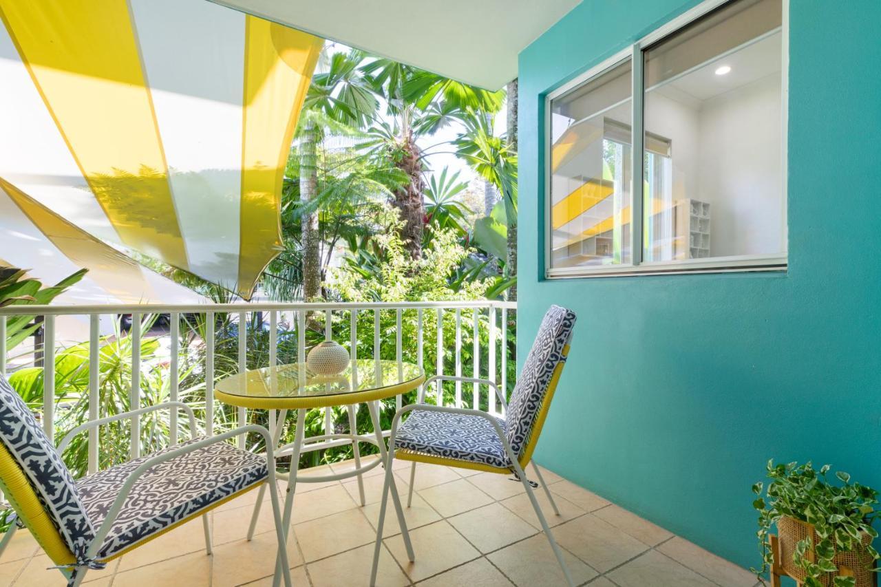 Oasis Luxe On Macrossan Street - Stylish Residence Port Douglas Buitenkant foto